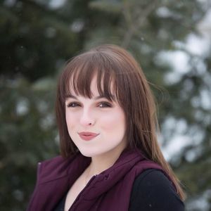Meet your Posher, Hailey